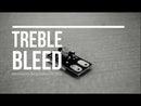 Circuito Treble Bleed Dr. Death Devices Single Coil– Mejora tu Tono