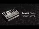 Two Notes Revolt Preamp