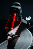 Brazo de baja resonancia Pro-Ject AC/DC diseño especial