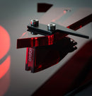 Cápsula Ortofon 2M Red incluida Pro-Ject AC/DC