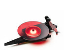 Tornamesa Pro-Ject AC/DC edición limitada vista frontal