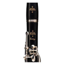 clarinete buffet crampon Bb ABS detalle de llaves
