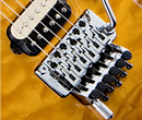 EVH D-Tuna Sistema Drop D para Puente Floyd Rose Cromo