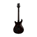 PRS SE Studio Orange Tiger Smokeburst – Guitarra Eléctrica Versátil 116002:OB  DT
