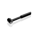 Pro-Ject Clean It cepillo de limpieza de fibra de carbono para aguja de tornamesa y cápsulas de vinilo