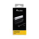 Pro-Ject Cleaning Set Basic kit de limpieza para discos de vinilo y agujas de tornamesa