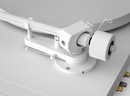 Pro-Ject Debut PRO B White con cápsula Pick it PRO Balanced y salida Mini XLR