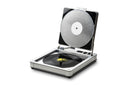 Pro-Ject Flatten It máquina aplanadora para restaurar discos de vinilo deformados y mejorar la reproducción de LPs