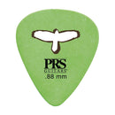 12 pack PRS Delrin Punch Picks Calibre .88mm  – Set de Púas