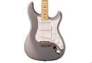 Guitarra eléctrica PRS John Mayer Silver Sky Maple Tungsten vista frontal