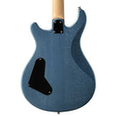 Cuerpo de caoba Satin Ice Blue Metallic de PRS SE CE 24 Standard Stoptail