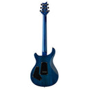 PRS SE Custom 24-08 Quilt Lake Blue con funda PRS incluida
