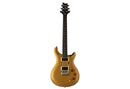 PRS SE DGT Gold Top Moons guitarra eléctrica