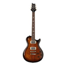 Guitarra eléctrica PRS SE McCarty 594 Singlecut Black Gold Sunburst vista frontal