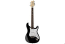 PRS SE Silver Sky Piano Black con gigbag incluido