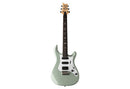 Guitarra PRS SE Studio Standard Silvertone Gray vista frontal