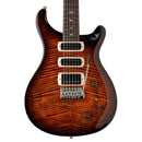 Detalle de la configuración HSS de pastillas en PRS SE Studio Orange Tiger Smokeburst