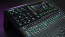 Allen & Heath Qu-5 Mezcladora Digital de 38 Canales con 16 Preamps y Grabación Multicanal