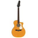 Guitarra Electroacustica Tagima Rio Negro RIO-NEGRO-EQ-NTABS-DF DT