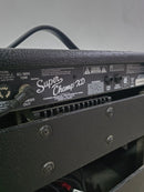 Fender super champ XD a Bulbos USADO