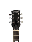 Guitarra Eléctrica Mc cartney tipo SG Cherry E-SG-CH