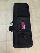 Estuche Gator Para Guitarra Electrica USADO
