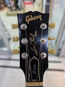Gibson Les Paul Tribute 2017 T Gold Top USA Usada + Estuche Rígido