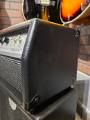 Amplificador Ampeg GVT5H Para Guitarra 100% Bulbos