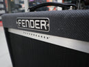 Amplificador Fender Bassbreaker 007 de Bulbos Seminuevo