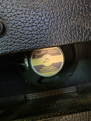 Fender Vibro Champ XD a Bulbos Con efectos