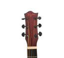 Guitarra Electroacústica Tagima New England EQ | Dreadnought Gran Reserva con Cutaway y Ecualizador TEQ-8