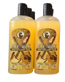 Howard Axe Wax Wood Instrument Polish para Guitarra 355ml