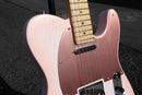Fender Telecaster Pink Fury Burst