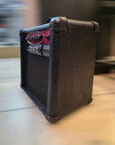 Amplificador Crate Para Guitarra Con Efectos 15 watts