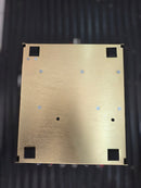 Cabezal Amplificador para Bajo EDEN WTX500 de 500W Clase D