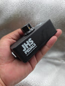 Pedal JHS Little Black Amp Box Seminuevo | Control de Volumen para Amplificador