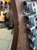 Schecter Nick Johnston Atomic Coral USADO