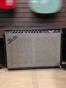 Amplificador Fender Frontman 212R USADO 2 bocinas y reverb de tanque