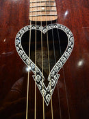 Fender Malibu Alkaline Trio