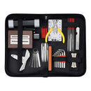 Kit De herramienta Para Guitarras y Bajos