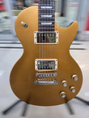 Gibson Les Paul Tribute 2017 T Gold Top USA Usada + Estuche Rígido
