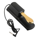 Pedal de Sustain Dorado MT-155