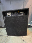 Amplificador Fender M-80 Bass Made in USA con Chorus Integrado | Usado