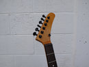 Guitarra Custom Chandler USA + DiMarzio + Jackson USA | Wilkinson | Partscaster