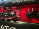 Amplificador Crate Para Guitarra Con Efectos 15 watts