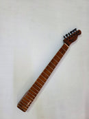 Brazo para telecaster con maquinaria wilkinson