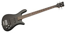 Warwick RockBass Artist Line Robert Trujillo 4 Cuerdas | Bajo Signature Metallica