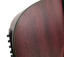 Guitarra Electroacústica Tagima New England EQ | Dreadnought Gran Reserva con Cutaway y Ecualizador TEQ-8