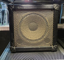 Amplificador Roland CUBE 30X Combo para Guitarra Eléctrica- Usado