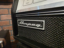 Amplificador Ampeg GVT5H Para Guitarra 100% Bulbos